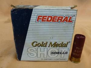 lot 382 image: Ammo