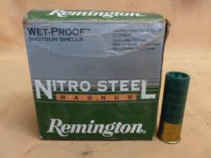 lot 383 image: Ammo