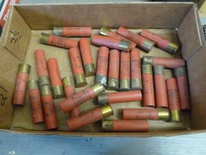 lot 385 image: Ammo
