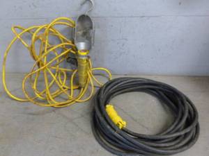 lot 396 image: Extension Cords