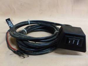 lot 403 image: Toggle Switch