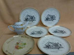 lot 412 image: Vintage Lefton