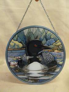 lot 418 image: Sun Catcher