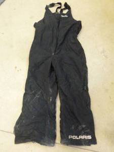 lot 419 image: Polaris Snowmobile Bibs
