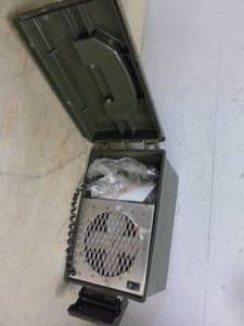 lot 421 image: 12 v Air Dryer
