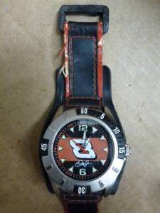 lot 426 image: Collector Watch