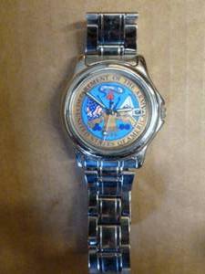lot 427 image: Collector Watch
