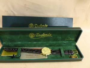lot 431 image: New Watch
