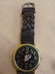 lot 432 image: Collector Watch