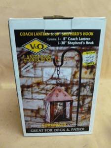 lot 442 image: New Oil Lantern