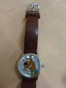 lot 450 image: Collector Watch
