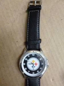 lot 457 image: Collector Watch