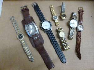 lot 459 image: Watches