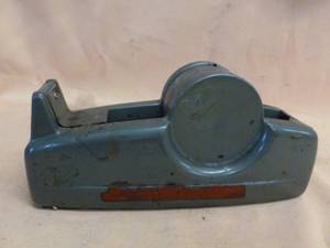 lot 479 image: Vintage Tape Dispenser