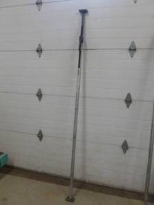 lot 501 image: Load Lock