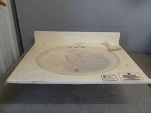 lot 514 image: New Sink