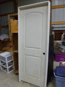 lot 516 image: New Door