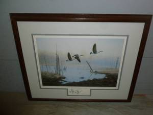 lot 4 image: Print