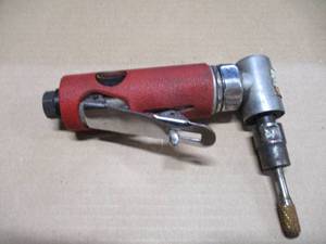lot 14 image: Rockford Mini Angle Die Grinder