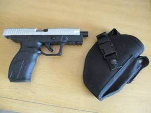 lot 43 image: Umarex Co2 BB Pistol
