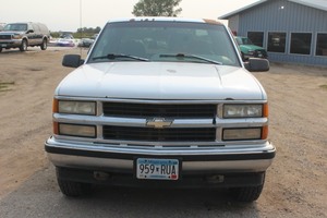 1995 Chevrolet K1500 - 2 Owners