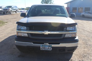 2005 Chevrolet Silverado 1500 Extended Cab - 1 Owner