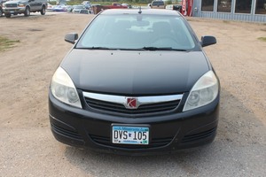 2007 Saturn Aura XE