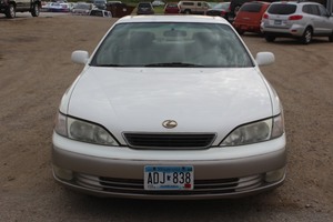 1997 Lexus ES 300
