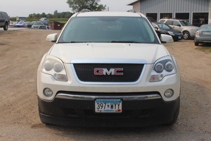 2011 GMC Acadia SLT AWD