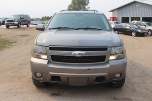 2007 Chevrolet Tahoe LT 4X4