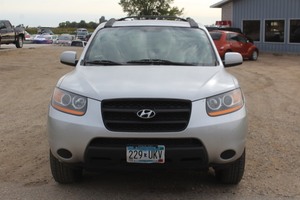 2008 Hyundai Santa Fe GLS - 2 Owners