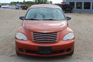 2007 Chrysler PT Cruiser Touring Edition