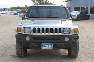 2006 Hummer H3