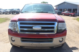 2007 Ford Expedition XLT 4x4