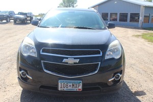 2011 Chevrolet Equinox LT AWD - 113,465 Miles -