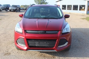 2014 Ford Escape AWD - 1 Owner -