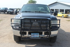 2005 Ford F250 Super Duty lariat Crew Cab Diesel