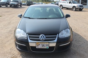 2010 Volkswagen Jetta TDI Diesel