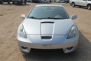 2000 Toyota Celica GT