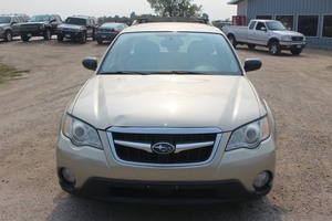 2009 Subaru Outback Special Edition AWD -  Owners