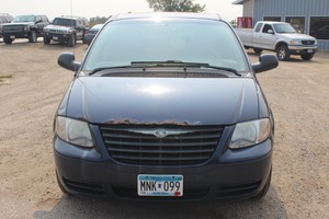 2006 Chrysler Town & Country - 2 Owners