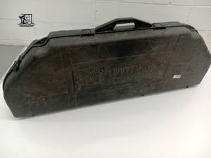 lot 241 image: Contico Gun Case