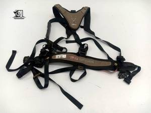 lot 257 image: Tree Spider Harness