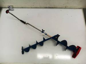 lot 265 image: Handheld Auger
