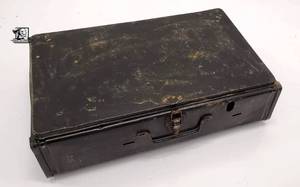 lot 271 image: Camping Grills