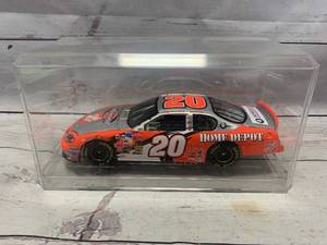 lot 72 image: Tony Stewart #20 Home Depot Car