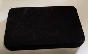 4 TROY OZ .999 FINE SILVER BAR THE LORDS PRAYER IN AIRTITE
