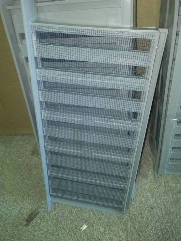 Foundation Vents (11)