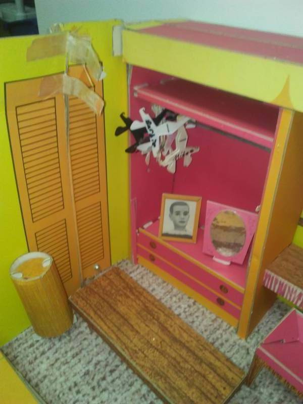 Barbie Dream House with Furniture