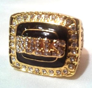 Chicago Bulls NBA Champions.